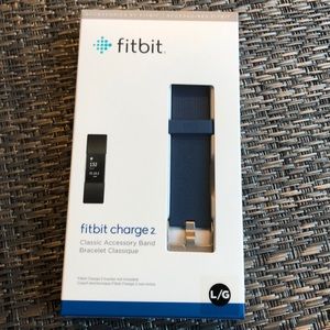 Fitbit charge 2 band BNWT